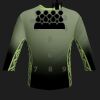 Pro Series Jersey - Design 3 Thumbnail