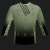 Pro Series Jersey - Design 3 Thumbnail