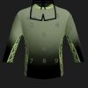 Pro Series Jersey - Design 3 Thumbnail