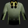 Pro Series Jersey - Design 3 Thumbnail