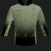 Pro Series Jersey - Design 3 Thumbnail