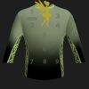 Pro Series Jersey - Design 3 Thumbnail