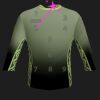 Pro Series Jersey - Design 3 Thumbnail