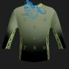 Pro Series Jersey - Design 3 Thumbnail