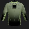 Pro Series Jersey - Design 3 Thumbnail