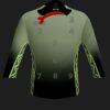 Pro Series Jersey - Design 3 Thumbnail