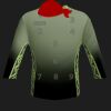 Pro Series Jersey - Design 3 Thumbnail