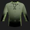 Pro Series Jersey - Design 3 Thumbnail