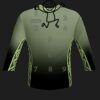 Pro Series Jersey - Design 3 Thumbnail