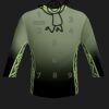 Pro Series Jersey - Design 3 Thumbnail