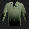 Pro Series Jersey - Design 3 Thumbnail