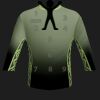 Pro Series Jersey - Design 3 Thumbnail