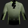 Pro Series Jersey - Design 3 Thumbnail