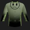 Pro Series Jersey - Design 3 Thumbnail