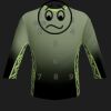Pro Series Jersey - Design 3 Thumbnail
