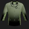 Pro Series Jersey - Design 3 Thumbnail