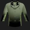 Pro Series Jersey - Design 3 Thumbnail