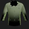 Pro Series Jersey - Design 3 Thumbnail