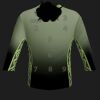 Pro Series Jersey - Design 3 Thumbnail