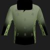 Pro Series Jersey - Design 3 Thumbnail