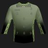 Pro Series Jersey - Design 3 Thumbnail