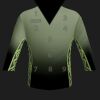 Pro Series Jersey - Design 3 Thumbnail