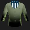 Pro Series Jersey - Design 3 Thumbnail