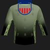 Pro Series Jersey - Design 3 Thumbnail