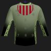 Pro Series Jersey - Design 3 Thumbnail