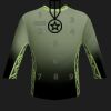 Pro Series Jersey - Design 3 Thumbnail
