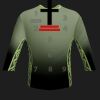 Pro Series Jersey - Design 3 Thumbnail