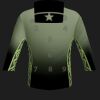 Pro Series Jersey - Design 3 Thumbnail