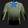 Pro Series Jersey - Design 3 Thumbnail