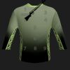 Pro Series Jersey - Design 3 Thumbnail