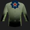Pro Series Jersey - Design 3 Thumbnail