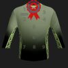 Pro Series Jersey - Design 3 Thumbnail
