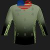 Pro Series Jersey - Design 3 Thumbnail