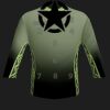 Pro Series Jersey - Design 3 Thumbnail