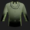 Pro Series Jersey - Design 3 Thumbnail