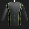 Pro Series Jersey - Design 4 Thumbnail