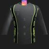 Pro Series Jersey - Design 4 Thumbnail
