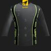 Pro Series Jersey - Design 4 Thumbnail