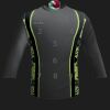 Pro Series Jersey - Design 4 Thumbnail