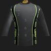Pro Series Jersey - Design 4 Thumbnail