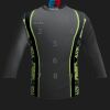 Pro Series Jersey - Design 4 Thumbnail