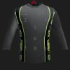 Pro Series Jersey - Design 4 Thumbnail