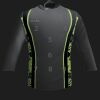 Pro Series Jersey - Design 4 Thumbnail