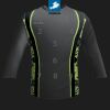 Pro Series Jersey - Design 4 Thumbnail