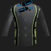 Pro Series Jersey - Design 4 Thumbnail