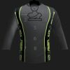 Pro Series Jersey - Design 4 Thumbnail